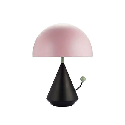 Vento Conical Mushroom Table Lamp