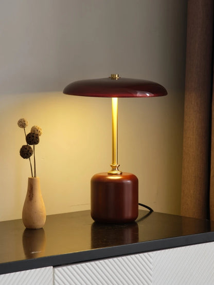 Astor Vintage Table Lamp