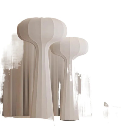 Celeste Sculptural LED Floor Lamp