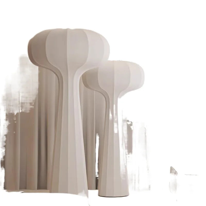 Celeste Sculptural LED Floor Lamp