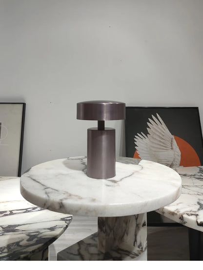 Lume Portable USB Table Lamp