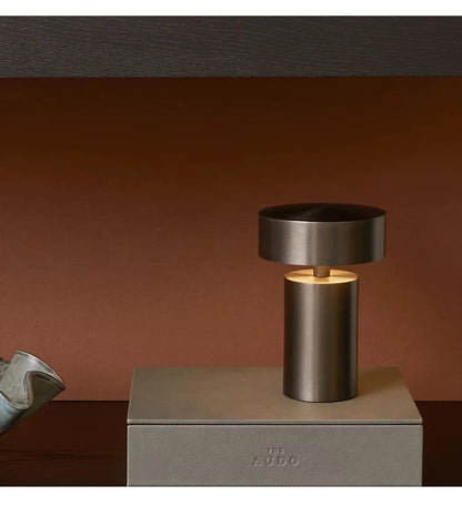 Lume Portable USB Table Lamp