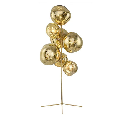 Celestial Orb Floor Lamp