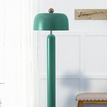 Aurora Nordic Mushroom Floor Lamp