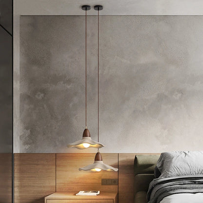 Haru Wabi-Sabi Pendant Light