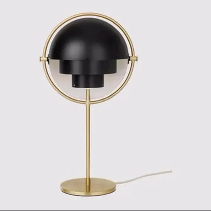 Orbital Balance Table Lamp