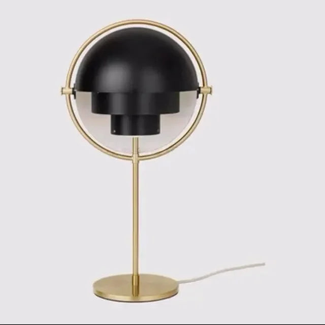 Orbital Balance Table Lamp