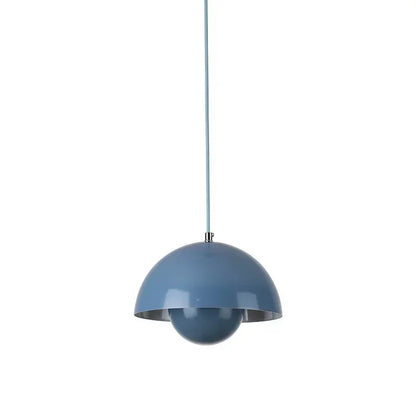Orbit Eclipse Pendant Light – A Playful Retro Statement