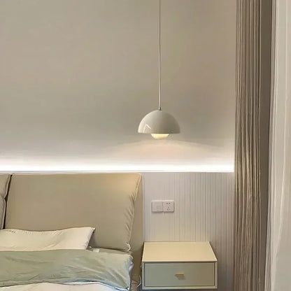 Orbit Eclipse Pendant Light – A Playful Retro Statement
