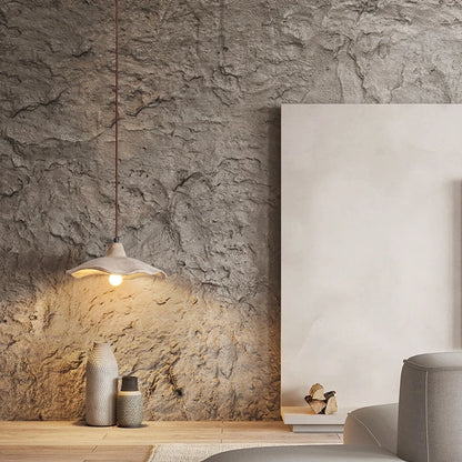 Haru Wabi-Sabi Pendant Light