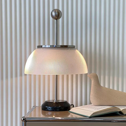 Aurora Postmodern Mushroom Table Lamp