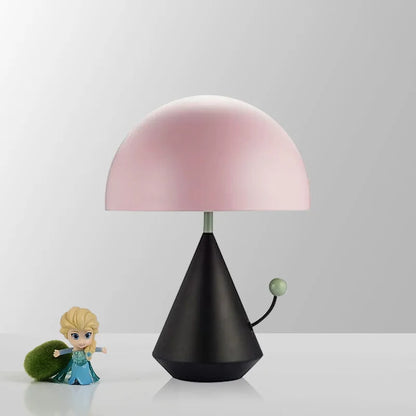Vento Conical Mushroom Table Lamp