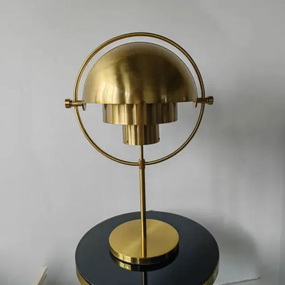 Orbital Balance Table Lamp