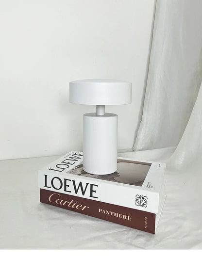 Lume Portable USB Table Lamp