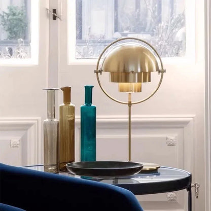 Orbital Balance Table Lamp