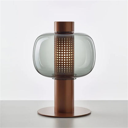 Vetro Glow Table Lamp