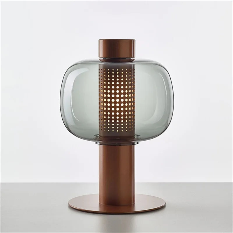 Vetro Glow Table Lamp