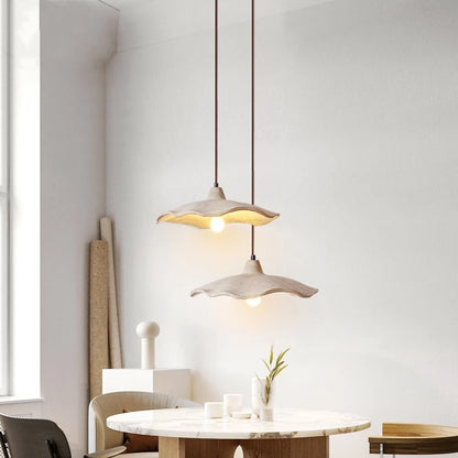 Haru Wabi-Sabi Pendant Light
