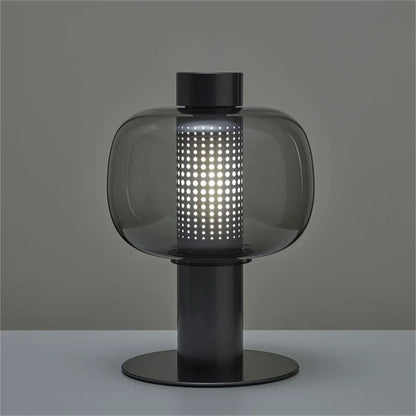 Vetro Glow Table Lamp