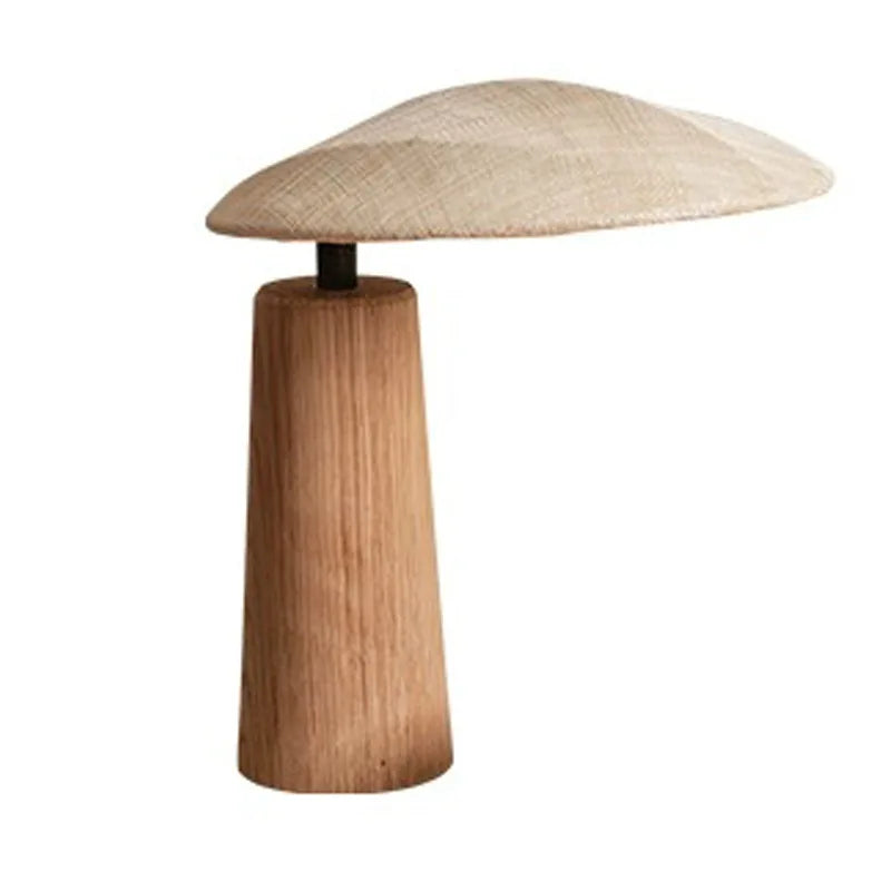 Hana Wabi-Sabi Table Lamp