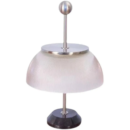 Aurora Postmodern Mushroom Table Lamp