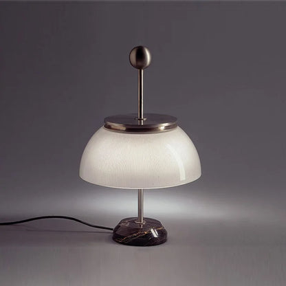 Aurora Postmodern Mushroom Table Lamp