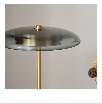 Astor Vintage Table Lamp