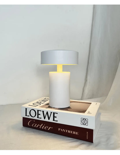 Lume Portable USB Table Lamp