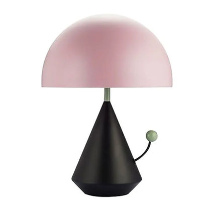 Vento Conical Mushroom Table Lamp
