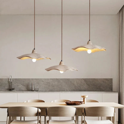 Haru Wabi-Sabi Pendant Light