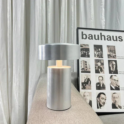 Lume Portable USB Table Lamp