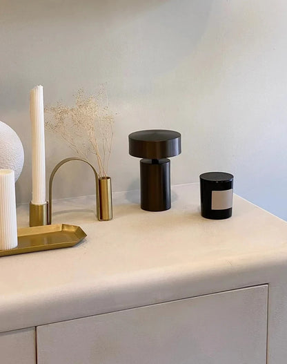 Lume Portable USB Table Lamp