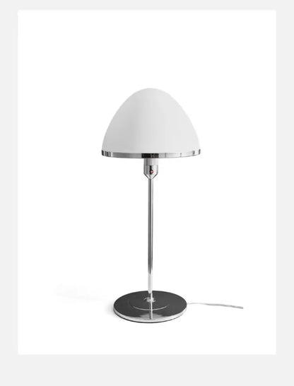 Ludwig Mushroom Table Lamp – Timeless Bauhuas Elegance