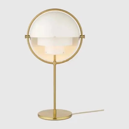 Orbital Balance Table Lamp